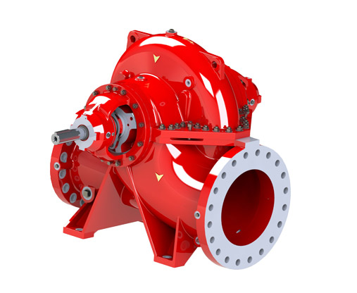 SPP – Split Case Pump