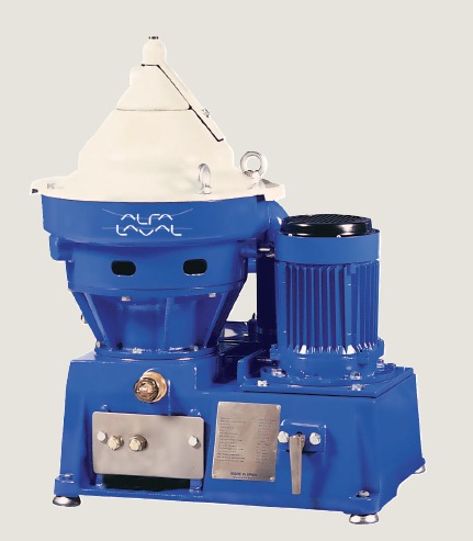 Alfa Lafal – Separator P Series