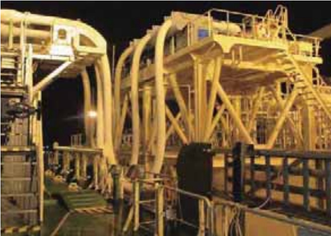 dolphinex lng