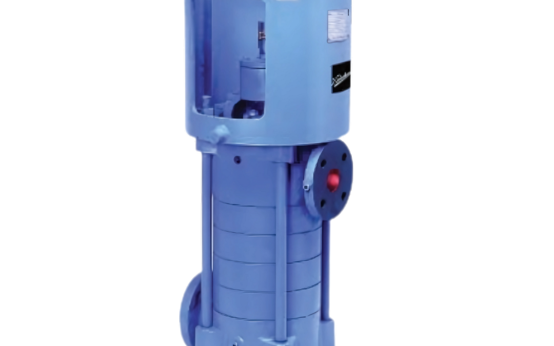 SPP Pumps – Side Channel Pumps