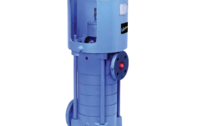 SPP Pumps – Side Channel Pumps