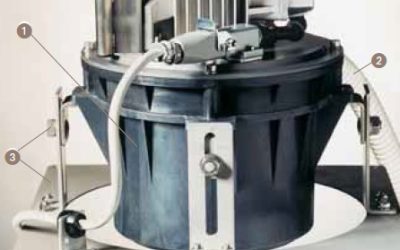 Alfa Lafal – Separator ALFIE 200